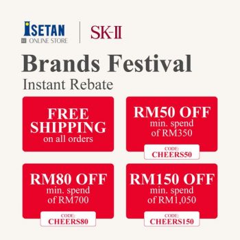 Isetan-SK-II-Brands-Festival-Deal-1-350x350 - Beauty & Health Cosmetics Johor Kedah Kelantan Kuala Lumpur Melaka Negeri Sembilan Online Store Pahang Penang Perak Perlis Personal Care Promotions & Freebies Putrajaya Sabah Sarawak Selangor Skincare Terengganu 