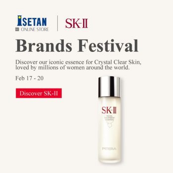 Isetan-SK-II-Brands-Festival-Deal-350x350 - Beauty & Health Cosmetics Johor Kedah Kelantan Kuala Lumpur Melaka Negeri Sembilan Online Store Pahang Penang Perak Perlis Personal Care Promotions & Freebies Putrajaya Sabah Sarawak Selangor Skincare Terengganu 