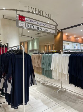 Isetan-Special-Deal-14-350x467 - Apparels Fashion Accessories Fashion Lifestyle & Department Store Kuala Lumpur Promotions & Freebies Selangor Supermarket & Hypermarket 