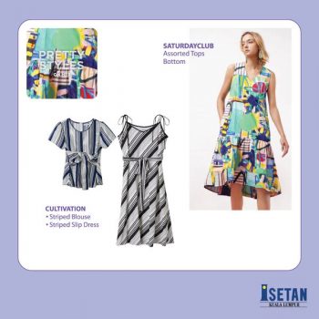 Isetan-Spring-Promo-2-350x350 - Kuala Lumpur Promotions & Freebies Selangor Supermarket & Hypermarket 