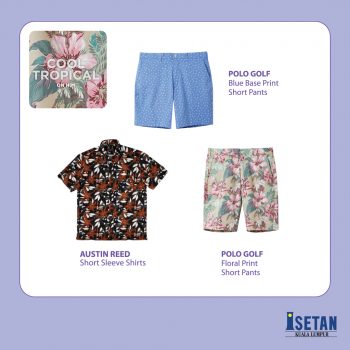 Isetan-Spring-Promo-3-350x350 - Kuala Lumpur Promotions & Freebies Selangor Supermarket & Hypermarket 