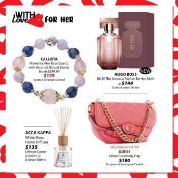 Isetan-Valentines-Day-Deal-1-1-350x350 - Johor Kedah Kelantan Kuala Lumpur Melaka Negeri Sembilan Online Store Pahang Penang Perak Perlis Promotions & Freebies Putrajaya Sabah Sarawak Selangor Supermarket & Hypermarket Terengganu 