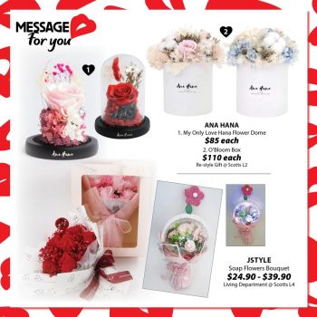 Isetan-Valentines-Day-Deal-2-350x350 - Johor Kedah Kelantan Kuala Lumpur Melaka Negeri Sembilan Online Store Pahang Penang Perak Perlis Promotions & Freebies Putrajaya Sabah Sarawak Selangor Supermarket & Hypermarket Terengganu 