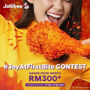 Jollibee-Joy-at-First-Bite-Contest-2-350x350 - Beverages Events & Fairs Fast Food Food , Restaurant & Pub Johor Kedah Kelantan Kuala Lumpur Melaka Negeri Sembilan Pahang Penang Perak Perlis Putrajaya Sabah Sarawak Selangor Terengganu 