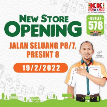KK-SUPER-MART-Opening-Promotion-350x350 - Promotions & Freebies Putrajaya Supermarket & Hypermarket 