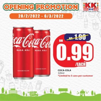 KK-SUPER-MART-Opening-Promotion-at-Taman-Setia-Balakong-2-350x349 - Promotions & Freebies Selangor Supermarket & Hypermarket 