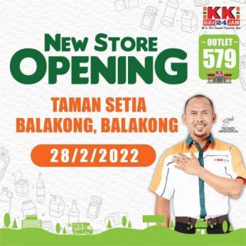 KK-SUPER-MART-Opening-Promotion-at-Taman-Setia-Balakong-350x350 - Promotions & Freebies Selangor Supermarket & Hypermarket 