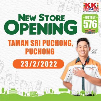 KK-SUPER-MART-Opening-Promotion-at-Taman-Sri-Puchong-350x350 - Promotions & Freebies Selangor Supermarket & Hypermarket 