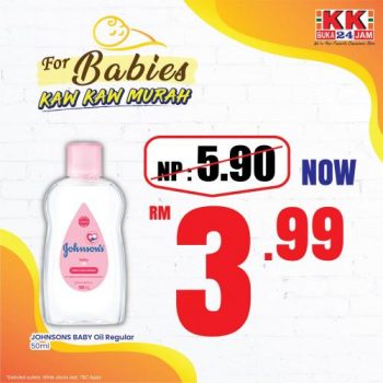 KK-Super-Mart-Baby-Johnsons-Kaw-Kaw-Murah-Promotion-2-350x350 - Johor Kedah Kelantan Kuala Lumpur Melaka Negeri Sembilan Pahang Penang Perak Perlis Promotions & Freebies Putrajaya Sabah Sarawak Selangor Supermarket & Hypermarket Terengganu 