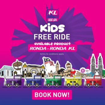 KL-Hop-On-Hop-Off-Kids-Free-Ride-Deal-350x350 - Johor Kedah Kelantan Kuala Lumpur Melaka Negeri Sembilan Online Store Pahang Penang Perak Perlis Promotions & Freebies Putrajaya Sabah Sarawak Selangor Sports,Leisure & Travel Terengganu Transportation 