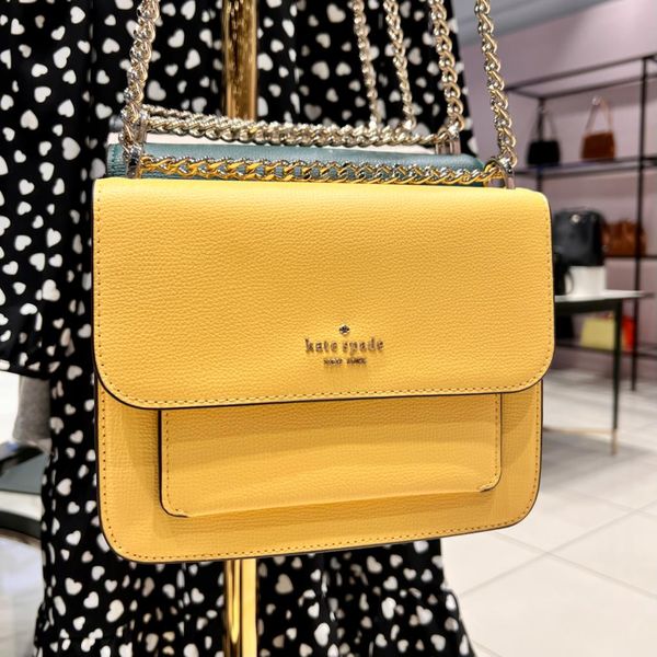 Now till 24 Feb 2022: Kate Spade 40% off Deal at Design Village Penang -  