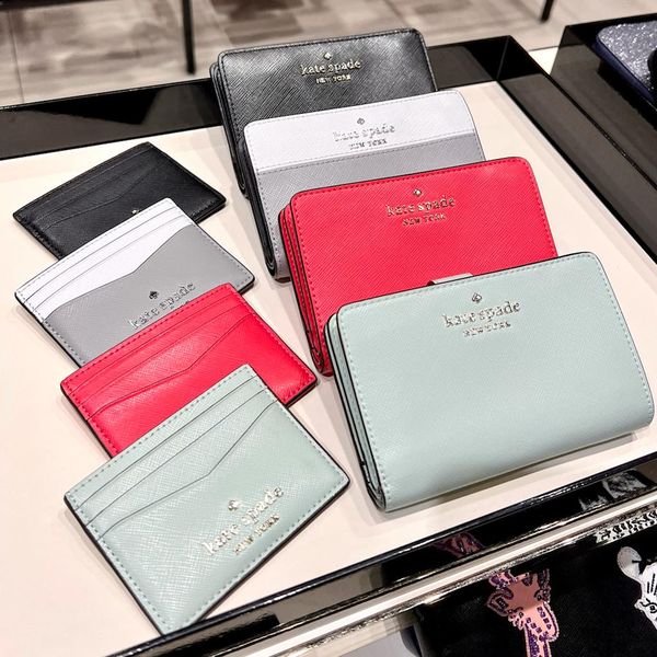 Now till 24 Feb 2022: Kate Spade 40% off Deal at Design Village Penang -  