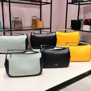 Kate-Spade-40-off-Deal-at-Design-Village-Penang-3-350x350 - Bags Fashion Accessories Fashion Lifestyle & Department Store Handbags Penang Promotions & Freebies 