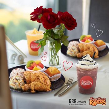 Kenny-Rogers-Roasters-350x350 - Beverages Food , Restaurant & Pub Johor Kedah Kelantan Kuala Lumpur Melaka Negeri Sembilan Pahang Penang Perak Perlis Promotions & Freebies Putrajaya Sabah Sarawak Selangor Terengganu 