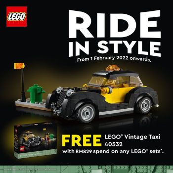 LEGO-Special-Deal-350x350 - Baby & Kids & Parenting Johor Kedah Kelantan Kuala Lumpur Melaka Negeri Sembilan Online Store Pahang Penang Perak Perlis Promotions & Freebies Putrajaya Sabah Sarawak Selangor Terengganu Toys 