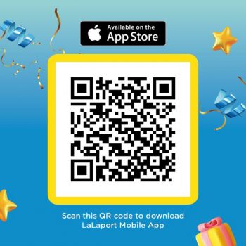 LaLaport-Mobile-App-Deal-2-350x350 - Kuala Lumpur Online Store Others Promotions & Freebies Selangor 