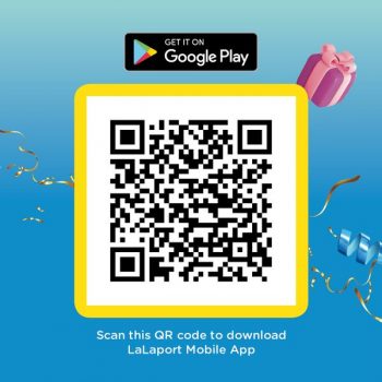 LaLaport-Mobile-App-Deal-3-350x350 - Kuala Lumpur Online Store Others Promotions & Freebies Selangor 