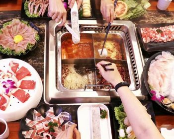 Lamei-Hotpot-20-off-Promo-with-HSBC-350x280 - Bank & Finance Beverages Food , Restaurant & Pub Kuala Lumpur Promotions & Freebies Selangor United Overseas Bank 