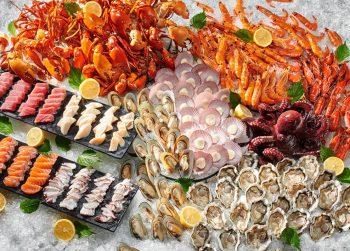 Lemon-Garden-Shangri-La-Special-Deal-with-Citibank-350x251 - Bank & Finance Beverages CitiBank Food , Restaurant & Pub Kuala Lumpur Promotions & Freebies Selangor 