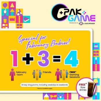Loud-Speaker-Special-Contest-350x350 - Events & Fairs Johor Others 
