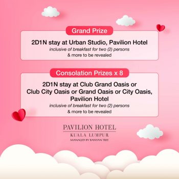 Love-Is-Everywhere-at-Pavilion-Bukit-Jalil-3-350x350 - Events & Fairs Kuala Lumpur Others Selangor 