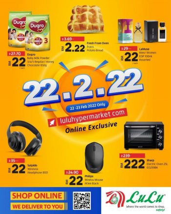 LuLu-Online-Twosday-Promotion-350x438 - Johor Kedah Kelantan Kuala Lumpur Melaka Negeri Sembilan Online Store Pahang Penang Perak Perlis Promotions & Freebies Putrajaya Sabah Sarawak Selangor Supermarket & Hypermarket Terengganu 