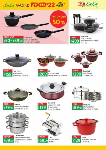 LuLu-Promotion-Catalogue-10-350x496 - Kuala Lumpur Online Store Promotions & Freebies Selangor Supermarket & Hypermarket 