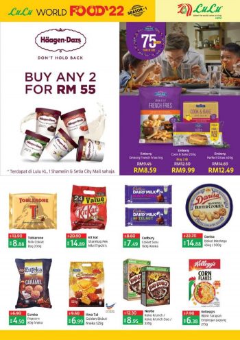 LuLu-Promotion-Catalogue-11-350x496 - Kuala Lumpur Online Store Promotions & Freebies Selangor Supermarket & Hypermarket 