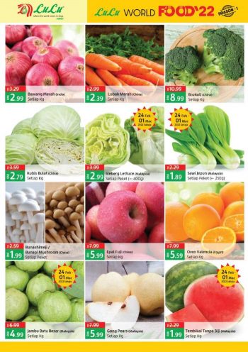 LuLu-Promotion-Catalogue-2-350x496 - Kuala Lumpur Online Store Promotions & Freebies Selangor Supermarket & Hypermarket 