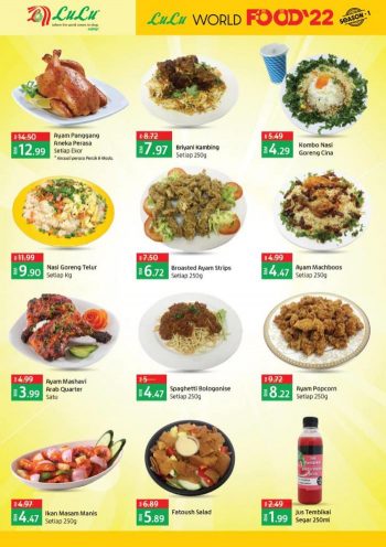 LuLu-Promotion-Catalogue-5-350x496 - Kuala Lumpur Online Store Promotions & Freebies Selangor Supermarket & Hypermarket 