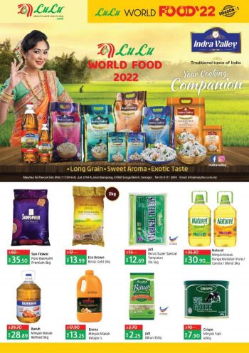 LuLu-Promotion-Catalogue-6-350x496 - Kuala Lumpur Online Store Promotions & Freebies Selangor Supermarket & Hypermarket 