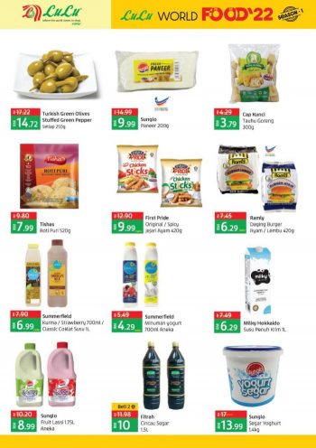 LuLu-Promotion-Catalogue-9-350x496 - Kuala Lumpur Online Store Promotions & Freebies Selangor Supermarket & Hypermarket 