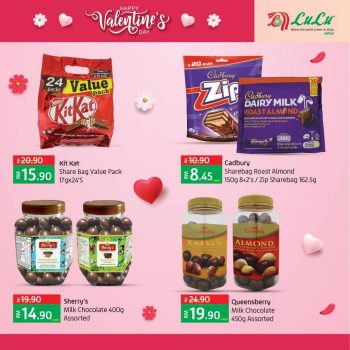 LuLu-Valentines-Day-Promotion-1-350x350 - Kuala Lumpur Online Store Promotions & Freebies Selangor Supermarket & Hypermarket 