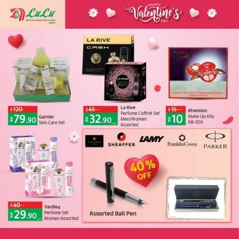 LuLu-Valentines-Day-Promotion-3-350x350 - Kuala Lumpur Online Store Promotions & Freebies Selangor Supermarket & Hypermarket 