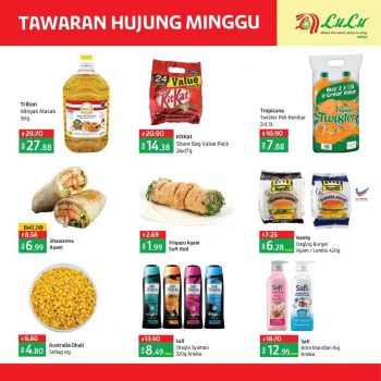 LuLu-Weekend-Promotion-1-350x350 - Kuala Lumpur Online Store Promotions & Freebies Selangor Supermarket & Hypermarket 