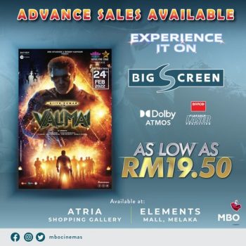 MBO-Cinemas-Ticket-Sale-350x350 - Cinemas Kuala Lumpur Malaysia Sales Melaka Movie & Music & Games Selangor 