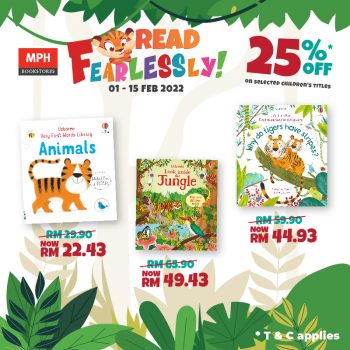 MPH-CLICK-Read-Fearlessly-Promo-2-350x350 - Books & Magazines Kuala Lumpur Promotions & Freebies Selangor Stationery 