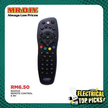 MR-DIY-Electrical-Top-Picks-Promotion-5-350x350 - Electronics & Computers Home Appliances Johor Kedah Kelantan Kuala Lumpur Melaka Negeri Sembilan Others Pahang Penang Perak Perlis Promotions & Freebies Putrajaya Sabah Sarawak Selangor Terengganu 
