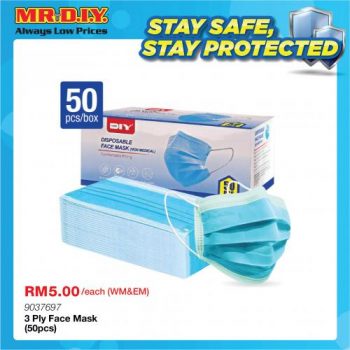 MR-DIY-Stay-Safe-Stay-Protected-Promotion-1-350x350 - Johor Kedah Kelantan Kuala Lumpur Melaka Negeri Sembilan Others Pahang Penang Perak Perlis Promotions & Freebies Putrajaya Sabah Sarawak Selangor Terengganu 