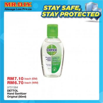 MR-DIY-Stay-Safe-Stay-Protected-Promotion-10-350x350 - Johor Kedah Kelantan Kuala Lumpur Melaka Negeri Sembilan Others Pahang Penang Perak Perlis Promotions & Freebies Putrajaya Sabah Sarawak Selangor Terengganu 