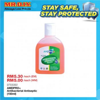 MR-DIY-Stay-Safe-Stay-Protected-Promotion-11-350x350 - Johor Kedah Kelantan Kuala Lumpur Melaka Negeri Sembilan Others Pahang Penang Perak Perlis Promotions & Freebies Putrajaya Sabah Sarawak Selangor Terengganu 