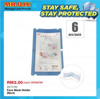 MR-DIY-Stay-Safe-Stay-Protected-Promotion-14-350x349 - Johor Kedah Kelantan Kuala Lumpur Melaka Negeri Sembilan Others Pahang Penang Perak Perlis Promotions & Freebies Putrajaya Sabah Sarawak Selangor Terengganu 