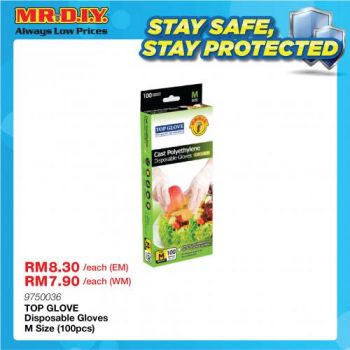 MR-DIY-Stay-Safe-Stay-Protected-Promotion-19-350x350 - Johor Kedah Kelantan Kuala Lumpur Melaka Negeri Sembilan Others Pahang Penang Perak Perlis Promotions & Freebies Putrajaya Sabah Sarawak Selangor Terengganu 