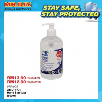 MR-DIY-Stay-Safe-Stay-Protected-Promotion-2-350x350 - Johor Kedah Kelantan Kuala Lumpur Melaka Negeri Sembilan Others Pahang Penang Perak Perlis Promotions & Freebies Putrajaya Sabah Sarawak Selangor Terengganu 