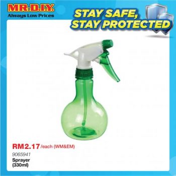MR-DIY-Stay-Safe-Stay-Protected-Promotion-22-350x350 - Johor Kedah Kelantan Kuala Lumpur Melaka Negeri Sembilan Others Pahang Penang Perak Perlis Promotions & Freebies Putrajaya Sabah Sarawak Selangor Terengganu 