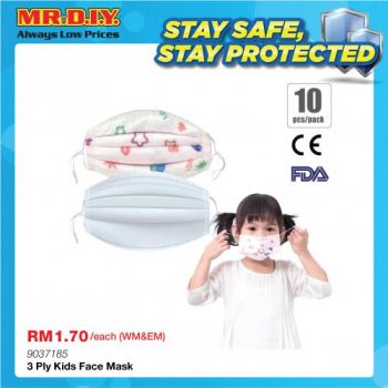 MR-DIY-Stay-Safe-Stay-Protected-Promotion-3-350x350 - Johor Kedah Kelantan Kuala Lumpur Melaka Negeri Sembilan Others Pahang Penang Perak Perlis Promotions & Freebies Putrajaya Sabah Sarawak Selangor Terengganu 