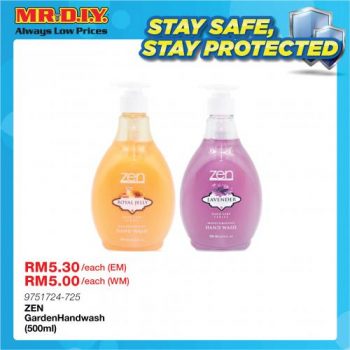 MR-DIY-Stay-Safe-Stay-Protected-Promotion-4-350x350 - Johor Kedah Kelantan Kuala Lumpur Melaka Negeri Sembilan Others Pahang Penang Perak Perlis Promotions & Freebies Putrajaya Sabah Sarawak Selangor Terengganu 