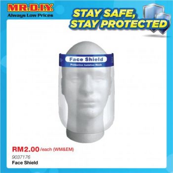 MR-DIY-Stay-Safe-Stay-Protected-Promotion-6-350x350 - Johor Kedah Kelantan Kuala Lumpur Melaka Negeri Sembilan Others Pahang Penang Perak Perlis Promotions & Freebies Putrajaya Sabah Sarawak Selangor Terengganu 