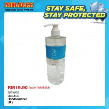 MR-DIY-Stay-Safe-Stay-Protected-Promotion-7-350x350 - Johor Kedah Kelantan Kuala Lumpur Melaka Negeri Sembilan Others Pahang Penang Perak Perlis Promotions & Freebies Putrajaya Sabah Sarawak Selangor Terengganu 