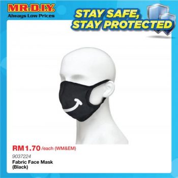 MR-DIY-Stay-Safe-Stay-Protected-Promotion-8-350x350 - Johor Kedah Kelantan Kuala Lumpur Melaka Negeri Sembilan Others Pahang Penang Perak Perlis Promotions & Freebies Putrajaya Sabah Sarawak Selangor Terengganu 